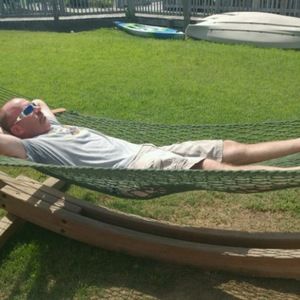 Meet your Posher, Dave